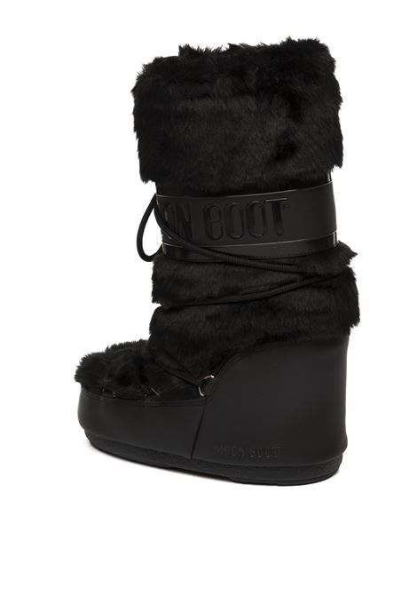  MOON BOOT | 1408900ICONFUR-N001